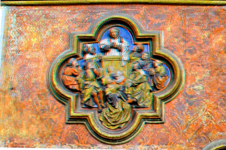 stereoscopic 3D